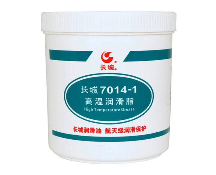 长城高温润滑脂