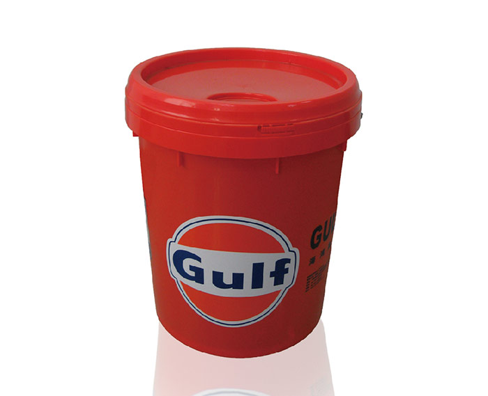 海湾超级速霸柴油机油18升CF-4 15W40 20W50