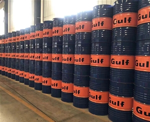 海湾高富ZF Plus 46 液压油